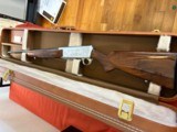 BROWNING BAR GRADE IV ~ MASTER ENGRAVER SIGNED ~ SEMI AUTO RIFLE ~ MADE 1978 ~ 30-06 - 9 of 25