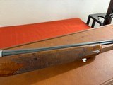 BROWNING BAR GRADE IV ~ MASTER ENGRAVER SIGNED ~ SEMI AUTO RIFLE ~ MADE 1978 ~ 30-06 - 12 of 25
