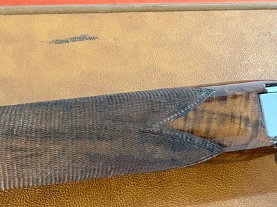 BROWNING BAR GRADE IV ~ MASTER ENGRAVER SIGNED ~ SEMI AUTO RIFLE ~ MADE 1978 ~ 30-06 - Image 20 of 25