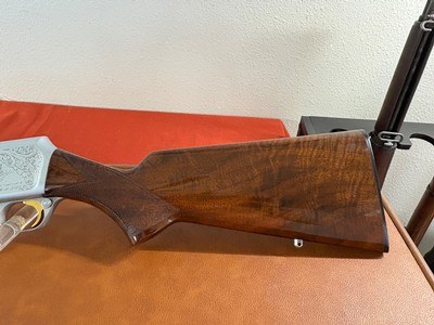 BROWNING BAR GRADE IV ~ MASTER ENGRAVER SIGNED ~ SEMI AUTO RIFLE ~ MADE 1978 ~ 30-06 - Image 14 of 25