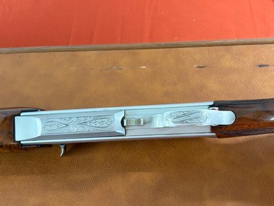 BROWNING BAR GRADE IV ~ MASTER ENGRAVER SIGNED ~ SEMI AUTO RIFLE ~ MADE 1978 ~ 30-06 - Image 18 of 25
