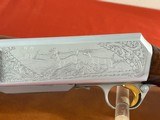 BROWNING BAR GRADE IV ~ MASTER ENGRAVER SIGNED ~ SEMI AUTO RIFLE ~ MADE 1978 ~ 30-06 - 3 of 25