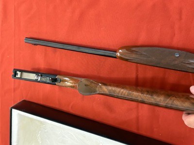Sale $2750.00 ~ BROWNING SA22 ~ GRADE VI ENGRAVED ~ SEMI AUTO 22 RIFLE SA-22 - Image 11 of 18