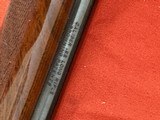 BROWNING SA22 ~ GRADE VI ENGRAVED ~ SEMI AUTO 22 RIFLE SA-22 - 13 of 18