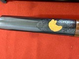 BROWNING SA22 ~ GRADE VI ENGRAVED ~ SEMI AUTO 22 RIFLE SA-22 - 4 of 18