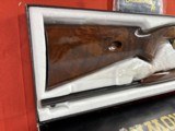 BROWNING SA22 ~ GRADE VI ENGRAVED ~ SEMI AUTO 22 RIFLE SA-22 - 8 of 18