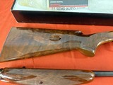 BROWNING SA22 ~ GRADE VI ENGRAVED ~ SEMI AUTO 22 RIFLE SA-22 - 9 of 18