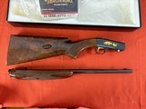 BROWNING SA22 ~ GRADE VI ENGRAVED ~ SEMI AUTO 22 RIFLE SA-22 - 6 of 18