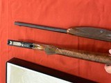 BROWNING SA22 ~ GRADE VI ENGRAVED ~ SEMI AUTO 22 RIFLE SA-22 - 11 of 18