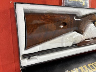 Sale $2750.00 ~ BROWNING SA22 ~ GRADE VI ENGRAVED ~ SEMI AUTO 22 RIFLE SA-22 - Image 8 of 18