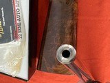 BROWNING SA22 ~ GRADE VI ENGRAVED ~ SEMI AUTO 22 RIFLE SA-22 - 15 of 18