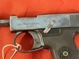 HARRINGTON & RICHARDSON MODEL 1907 SELFLOADER SEMI AUTO PISTOL 32ACP - 3 of 10