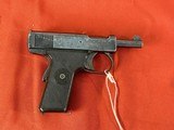 HARRINGTON & RICHARDSON MODEL 1907 SELFLOADER SEMI AUTO PISTOL 32ACP - 2 of 10