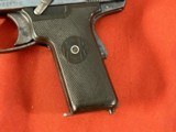 HARRINGTON & RICHARDSON MODEL 1907 SELFLOADER SEMI AUTO PISTOL 32ACP - 4 of 10