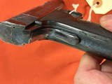 HARRINGTON & RICHARDSON MODEL 1907 SELFLOADER SEMI AUTO PISTOL 32ACP - 7 of 10