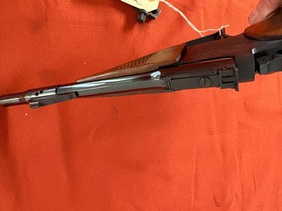 THOMPSON CENTER CONTENDER PISTOL 10