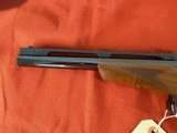 THOMPSON CENTER CONTENDER PISTOL 357 MAG / 357 SHOT W/ CHOKE TOOL - 5 of 10