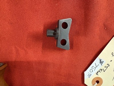 THOMPSON CENTER CONTENDER PISTOL 357 MAG / 357 SHOT W/ CHOKE TOOL - Image 6 of 10
