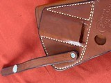 THOMPSON CENTER CONTENDER HOLSTER - 5 of 5