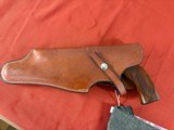 THOMPSON CENTER CONTENDER HOLSTER