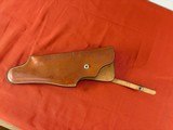 THOMPSON CENTER CONTENDER HOLSTER - 2 of 5