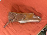 THOMPSON CENTER CONTENDER HOLSTER - 3 of 5