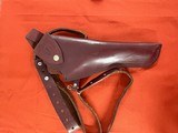 THOMPSON CENTER CONTENDER SHOULDER HOLSTER - 2 of 5