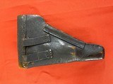 WWll GERMAN NAZI MILITARY P38 HOLSTER - 2 of 6