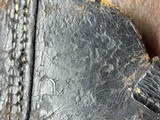 WWll GERMAN NAZI MILITARY P38 HOLSTER - 3 of 6