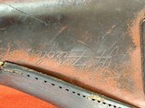 WWll GERMAN NAZI BROWNING HI POWER HOLSTER - 4 of 8