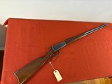 WINCHESTER MODEL 1894 LEVER ACTION RIFLE 25-35 W.C.F. ~ MADE 1907 ~ - 4 of 17