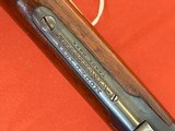 WINCHESTER MODEL 1894 LEVER ACTION RIFLE 25-35 W.C.F. ~ MADE 1907 ~ - 12 of 17