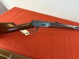 WINCHESTER MODEL 1894 LEVER ACTION RIFLE 25-35 W.C.F. ~ MADE 1907 ~
