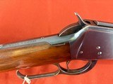 WINCHESTER MODEL 1894 LEVER ACTION RIFLE 25-35 W.C.F. ~ MADE 1907 ~ - 2 of 17