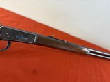 WINCHESTER MODEL 1894 LEVER ACTION RIFLE 25-35 W.C.F. ~ MADE 1907 ~ - 5 of 17