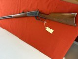 WINCHESTER MODEL 1894 LEVER ACTION RIFLE 25-35 W.C.F. ~ MADE 1907 ~ - 9 of 17