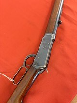 WINCHESTER MODEL 1894 LEVER ACTION RIFLE 25-35 W.C.F. ~ MADE 1907 ~ - 10 of 17