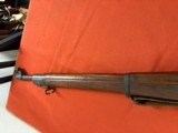 WWll MILITARY U.S. REMINGTON MODEL 03A3 BOLT ACTION RIFLE 30-06 - 8 of 17