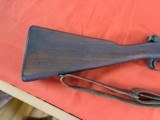 WWll MILITARY U.S. REMINGTON MODEL 03A3 BOLT ACTION RIFLE 30-06 - 4 of 17