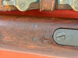WWll MILITARY U.S. REMINGTON MODEL 03A3 BOLT ACTION RIFLE 30-06 - 17 of 17