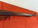 WWll MILITARY U.S. REMINGTON MODEL 03A3 BOLT ACTION RIFLE 30-06 - 3 of 17