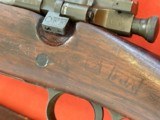 WWll MILITARY U.S. REMINGTON MODEL 03A3 BOLT ACTION RIFLE 30-06 - 11 of 17