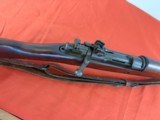 WWll MILITARY U.S. REMINGTON MODEL 03A3 BOLT ACTION RIFLE 30-06 - 5 of 17