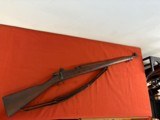 WWll MILITARY U.S. REMINGTON MODEL 03A3 BOLT ACTION RIFLE 30-06 - 2 of 17