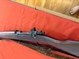 WWll MILITARY U.S. REMINGTON MODEL 03A3 BOLT ACTION RIFLE 30-06 - 7 of 17