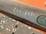 WWll MILITARY U.S. REMINGTON MODEL 03A3 BOLT ACTION RIFLE 30-06 - 16 of 17