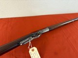 WINCHESTER 1892 LEVER ACTION RIFLE 38 W.C.F. ~ 4 DIGIT 1ST YEAR GUN MADE 1892 ~ - 6 of 18