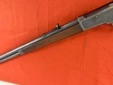 WINCHESTER 1892 LEVER ACTION RIFLE 38 W.C.F. ~ 4 DIGIT 1ST YEAR GUN MADE 1892 ~ - 13 of 18