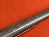 WINCHESTER 1892 LEVER ACTION RIFLE 38 W.C.F. ~ 4 DIGIT 1ST YEAR GUN MADE 1892 ~ - 10 of 18