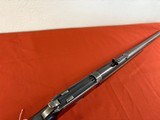 WINCHESTER 1892 LEVER ACTION RIFLE 38 W.C.F. ~ 4 DIGIT 1ST YEAR GUN MADE 1892 ~ - 7 of 18
